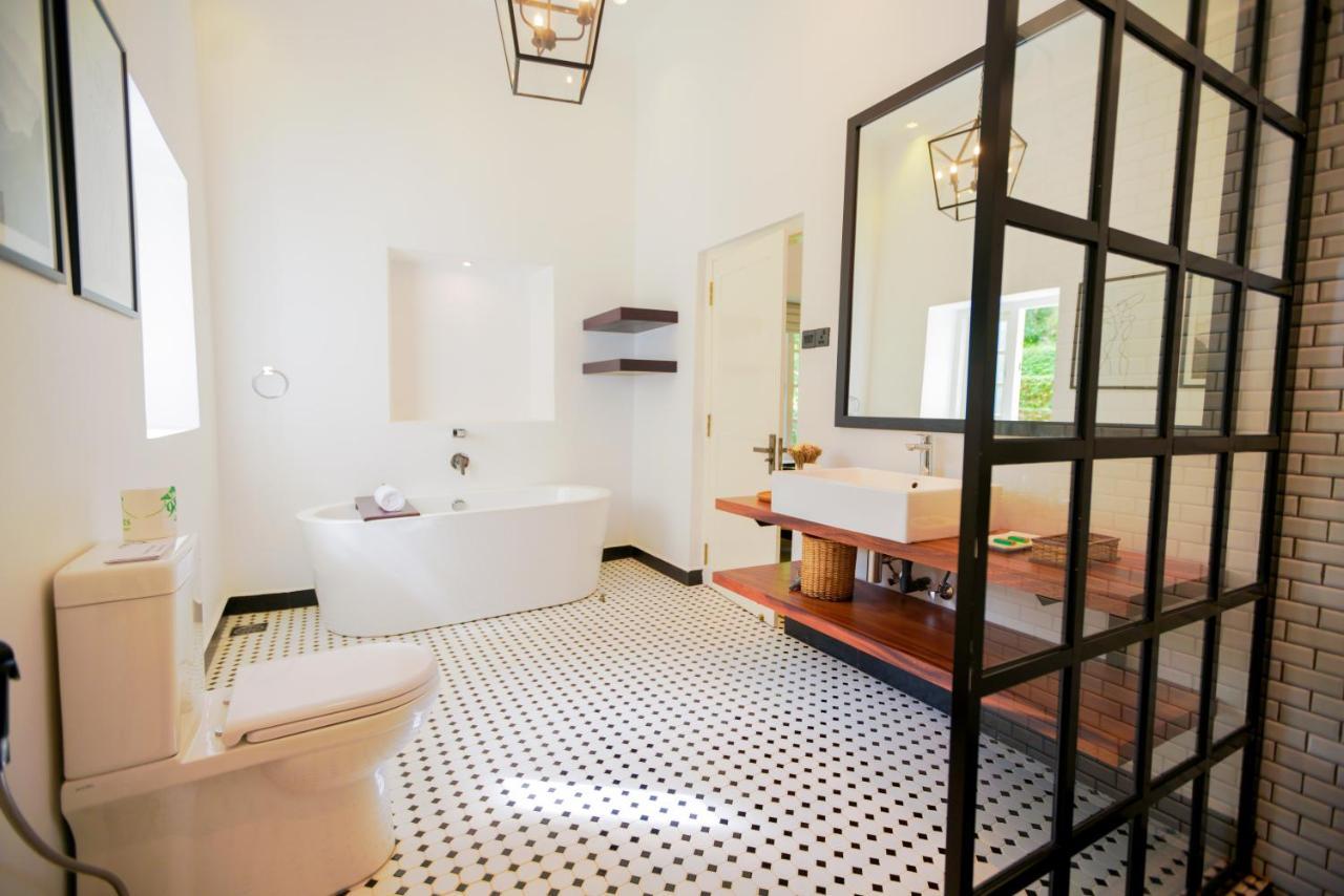 Villa Le Maas Tota Koslanda Zewnętrze zdjęcie