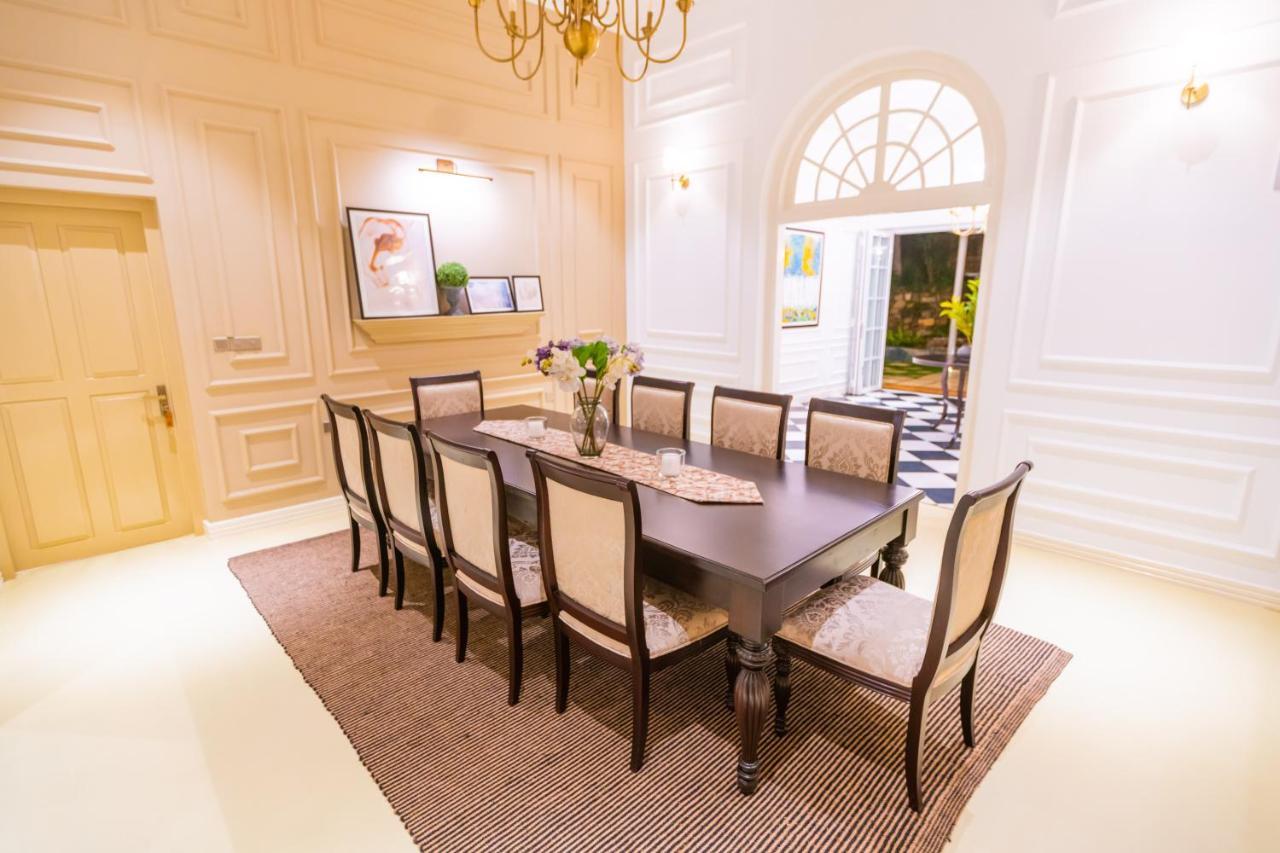 Villa Le Maas Tota Koslanda Zewnętrze zdjęcie