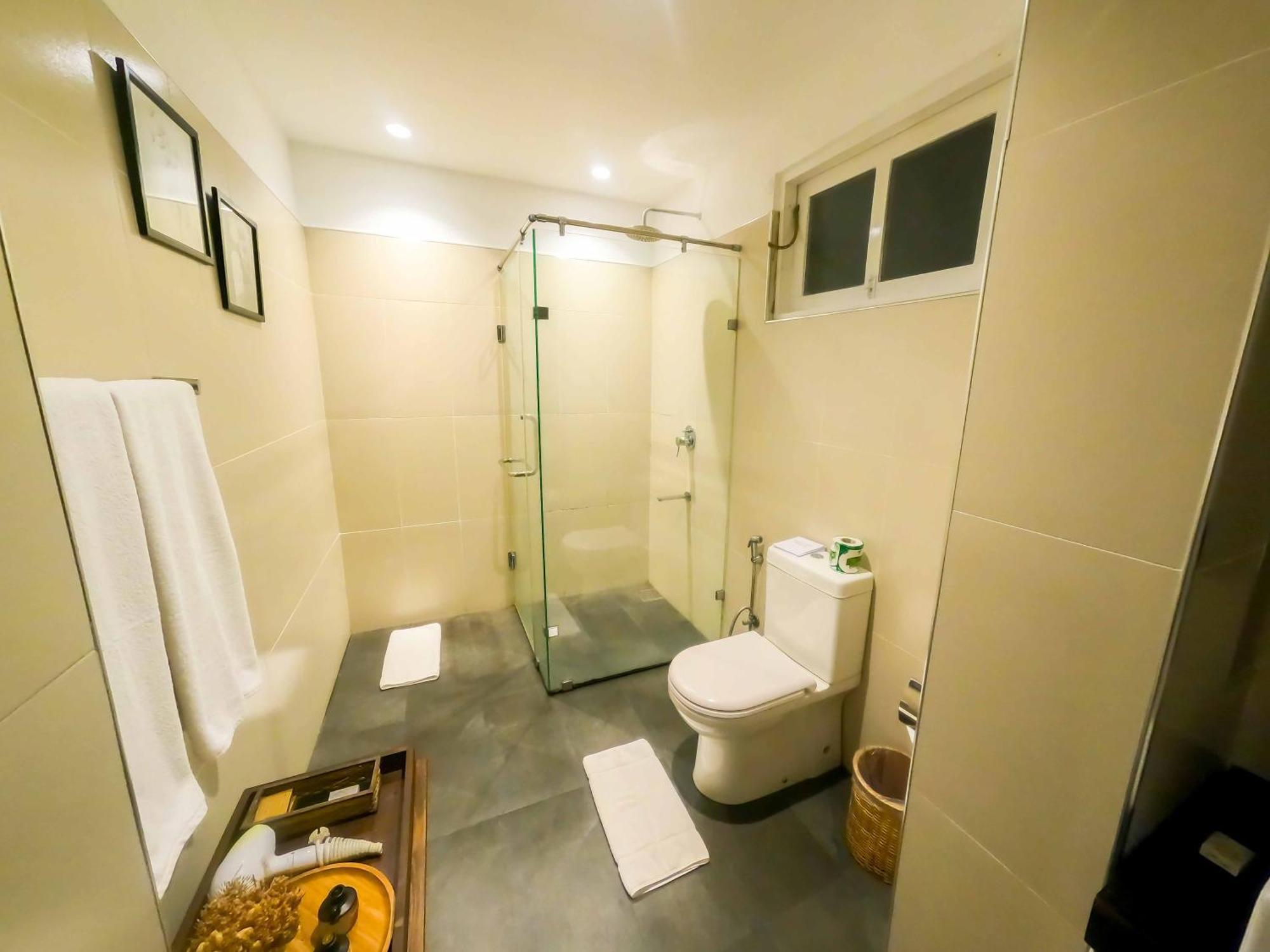 Villa Le Maas Tota Koslanda Zewnętrze zdjęcie